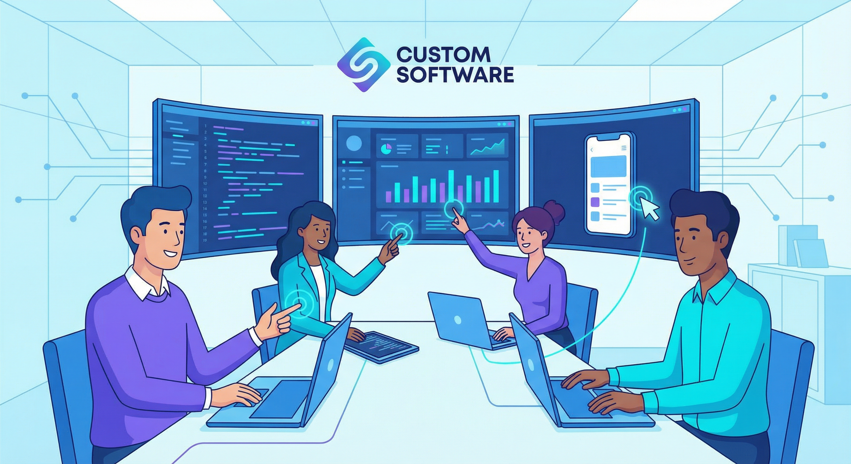 Desarrollo de Software